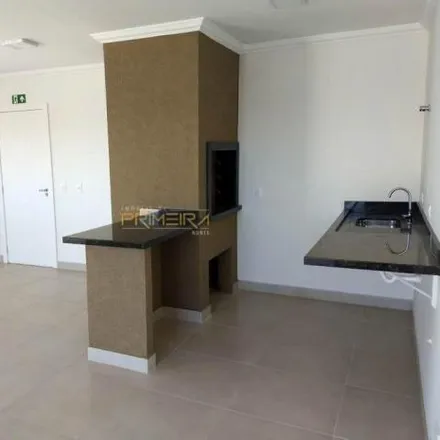 Buy this 2 bed apartment on Rua Clara Polsin 537 in Novo Mundo, Curitiba - PR