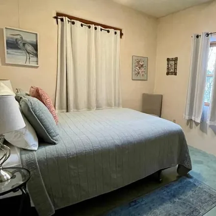 Rent this 2 bed house on Taos in NM, 87571