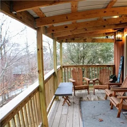 Image 3 - 199 Village Creek Road, Beech Mountain, NC 28604, USA - House for sale