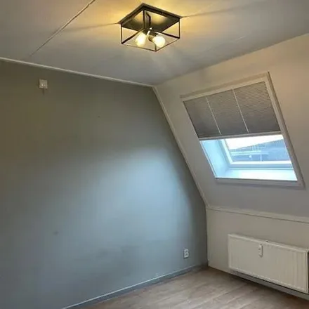 Rent this 2 bed apartment on Meijerijstraat 36 in 5461 HJ Veghel, Netherlands