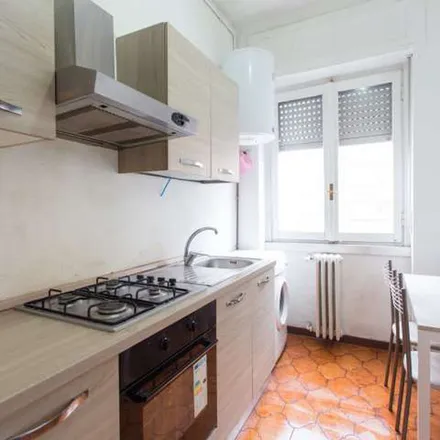Image 3 - Via Ettore Ponti, 43a, 20143 Milan MI, Italy - Apartment for rent