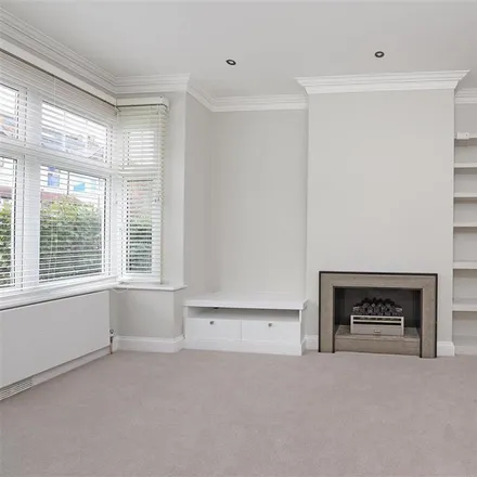 Image 4 - 25 Durnsford Avenue, London, SW19 8BH, United Kingdom - Townhouse for rent