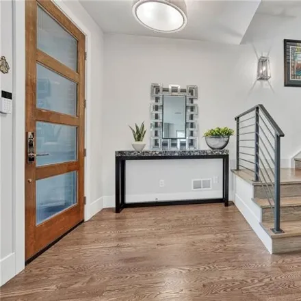 Image 4 - 742 Bellaire Street, Denver, CO 80220, USA - House for sale