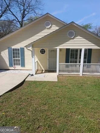 Buy this 5 bed house on 1059 Garibaldi Street Southwest in Atlanta, GA 30310