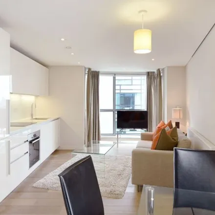 Image 1 - 4 Merchant Square, London, W2 1LF, United Kingdom - Apartment for rent