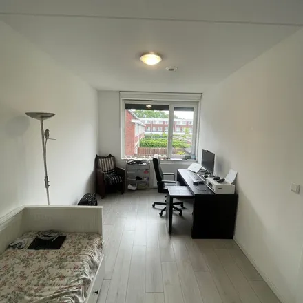 Image 7 - Pianostraat 18, 5642 RD Eindhoven, Netherlands - Apartment for rent