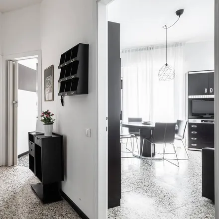 Image 9 - Viale Giacomo Matteotti 8B - Apartment for rent