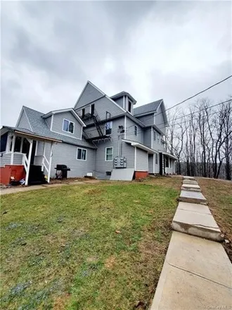 Rent this 2 bed apartment on 14 Neversink Road in Village of Liberty, Sullivan County