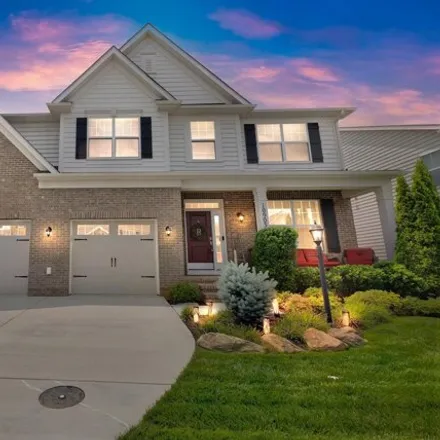Buy this 6 bed house on 10903 Lace Leaf Lane in Monrovia, Frederick County