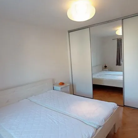 Rent this 2 bed apartment on Mariánské náměstí in Pražská tř., 371 46 České Budějovice