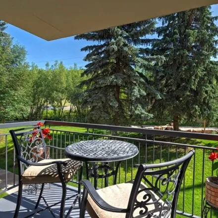 Buy this 2 bed condo on Historic Park City in Park Station, 950 Park Avenue