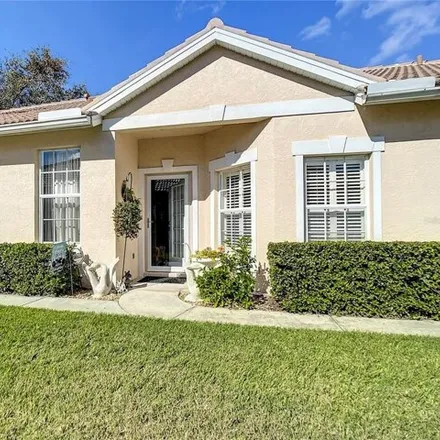 Buy this 2 bed house on 664 Back Nine Drive in Sarasota County, FL 34285