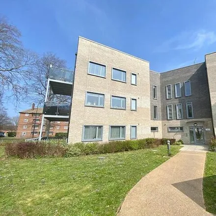 Buy this 2 bed apartment on 8 Cambridge Drive in London, SE12 8AJ