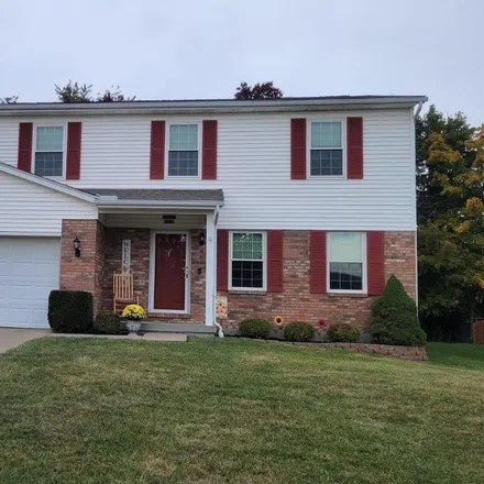 Buy this 4 bed house on 8659 Sarahs Bend Drive in Groesbeck, Colerain Township
