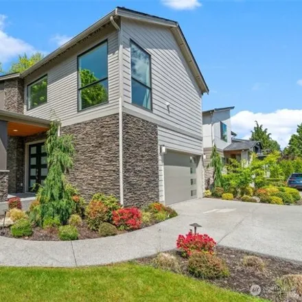 Buy this 4 bed house on 10928 Northeast 132nd Street in Kirkland, WA 98034
