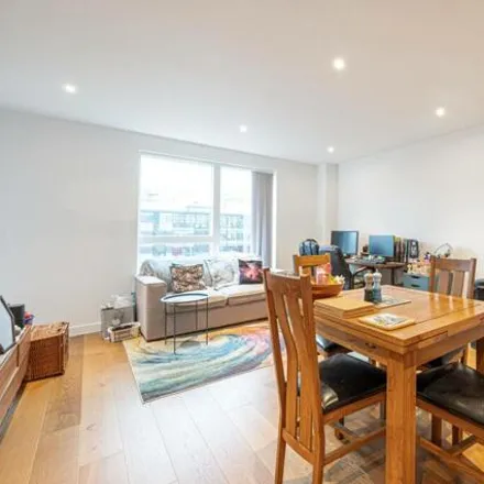 Buy this 1 bed apartment on Reverence House in Lismore Boulevard, London