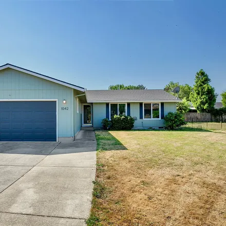 Buy this 3 bed house on 1018 Southeast 22nd Circle in Troutdale, OR 97060