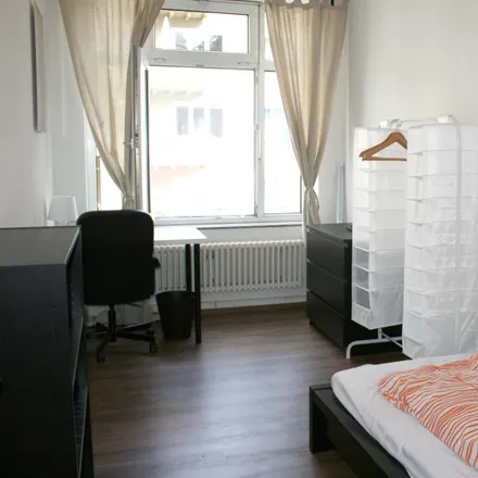 Rent this 6 bed room on Bornemannstraße 16 in 13357 Berlin, Germany