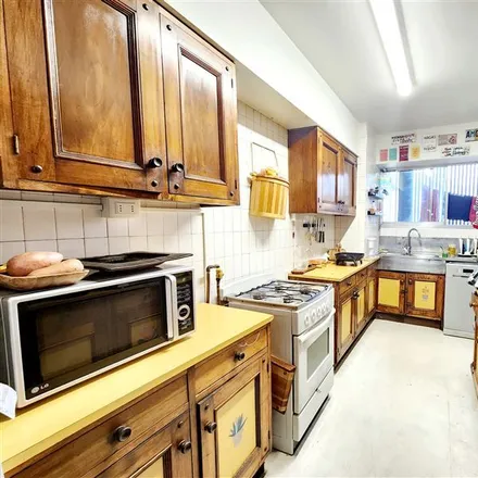 Image 4 - Avenida Juan XXIII 6193, 764 0639 Vitacura, Chile - Apartment for rent