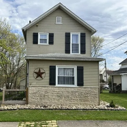 Buy this 3 bed house on 307 East Weber Avenue in DuBois, PA 15801