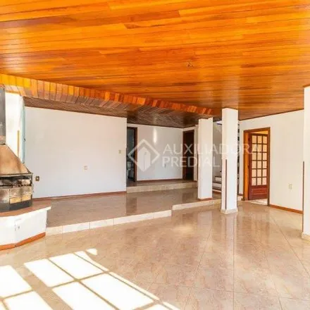 Buy this 3 bed house on Rua Padre João Batista Réus in Tristeza, Porto Alegre - RS