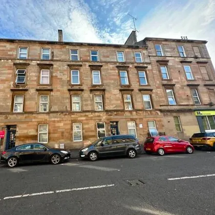 Image 1 - Pembroke Street, Glasgow, G3 7BQ, United Kingdom - Apartment for rent