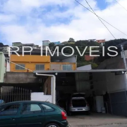 Image 2 - unnamed road, São Pedro, Juiz de Fora - MG, 36038-130, Brazil - House for sale
