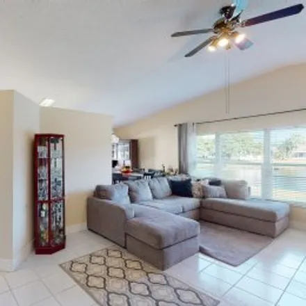 Buy this 3 bed apartment on 1210 Pine Sage Circle in The Villages of Palm Beach Lakes, West Palm Beach