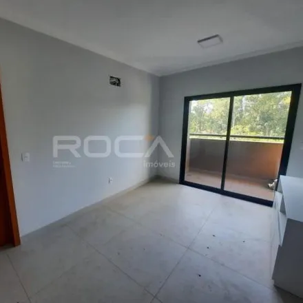 Rent this 1 bed apartment on Avenida Seringueiras in Cidade Universitária, Ribeirão Preto - SP