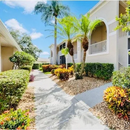 Rent this 2 bed condo on 9611 Castle Point Drive in Sarasota County, FL 34238