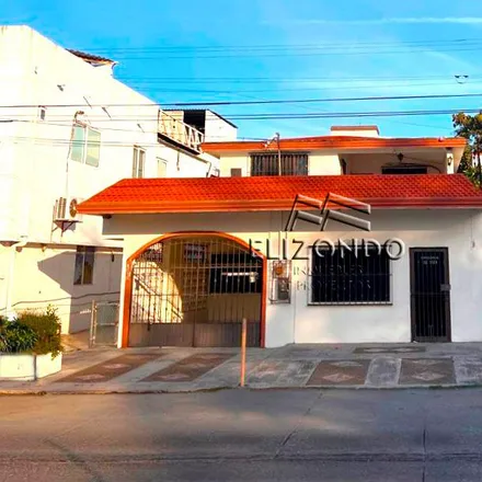 Image 8 - Calle Chihuahua, 89490 Ciudad Madero, TAM, Mexico - House for sale