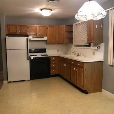 Rent this 1 bed apartment on Carvel in McBride Avenue, Woodland Park