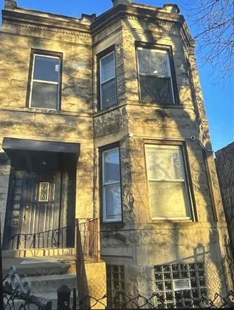 Rent this 3 bed house on 6621 South Marquette Road in Chicago, IL 60637