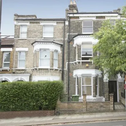 Buy this 3 bed apartment on 1 Shenley Road in Denmark Hill, London