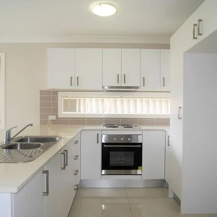 Image 2 - Wilson Road, Bonnyrigg Heights NSW 2177, Australia - Apartment for rent