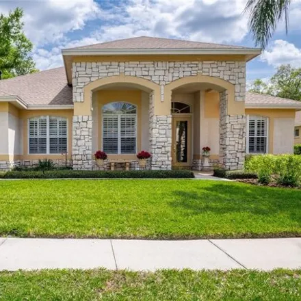 Buy this 4 bed house on 18699 Chemille Drive in Hillsborough County, FL 33558