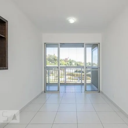 Rent this 2 bed apartment on Rua Manila in Havaí, Belo Horizonte - MG