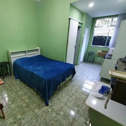 Image 2 - Equipar - Assistência técnica de eletrodomésticos, Rua Riachuelo 147, Lapa, Rio de Janeiro - RJ, 20230-011, Brazil - Apartment for rent
