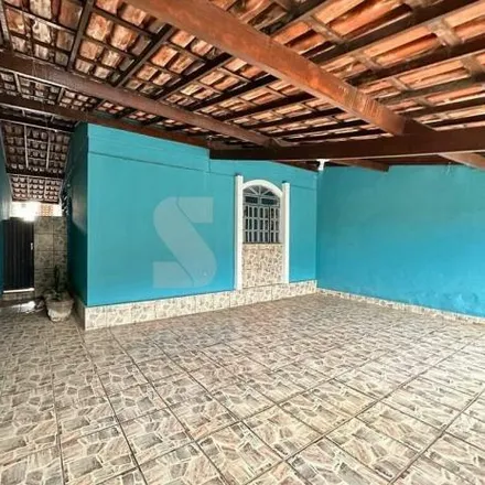 Buy this 3 bed house on Rua Bariri in Petrolândia, Contagem - MG