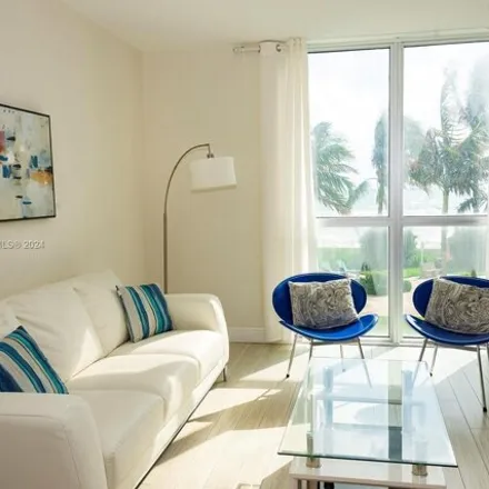 Image 2 - 3801 South Ocean Drive, Beverly Beach, Hollywood, FL 33019, USA - Condo for rent