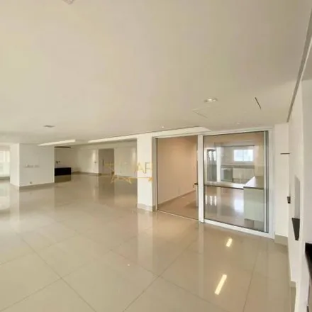 Rent this 4 bed apartment on Avenida Juriti 34 in Indianópolis, São Paulo - SP