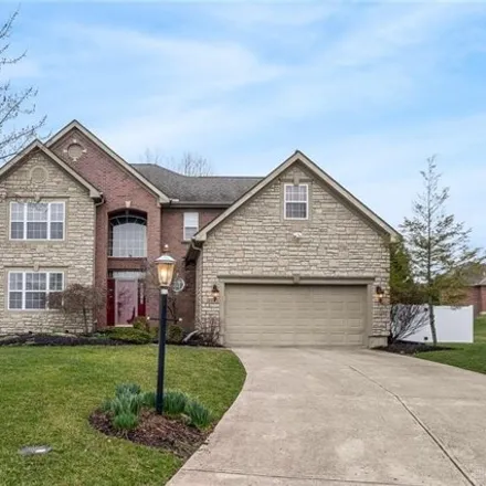 Rent this 4 bed house on 2596 Patrick Henry Drive in Beavercreek Township, OH 45301
