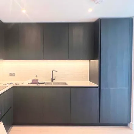 Rent this 2 bed apartment on Apartment  in Londres, Great London