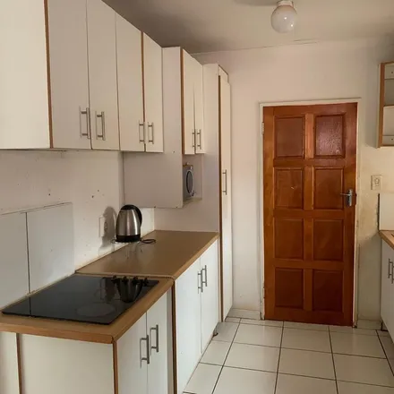 Rent this 3 bed apartment on Wild Chestnut Street in Protea Glen, Soweto