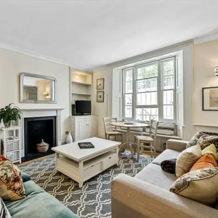 Rent this 1 bed apartment on 39 Kildare Terrace in London, W2 5JS