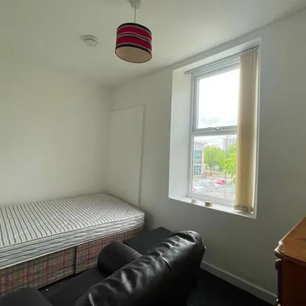 Rent this 2 bed apartment on Barclays in 104 Shields Road, Newcastle upon Tyne