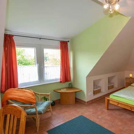 Rent this 1 bed apartment on Kluis in Mecklenburg-Vorpommern, Germany