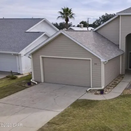 Buy this 3 bed house on 115 Sea Oats Drive in Bid-A-Wee, Panama City Beach