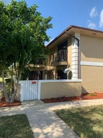 Buy this 2 bed house on 1427 North Lawnwood Circle in Glidden Park, Fort Pierce