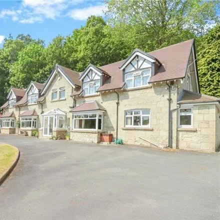 Buy this 4 bed house on 1 Wentworth Close in Luccombe, PO37 6PY